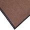 Rhino Mats Opus Entrance Mat, Polypropylene/Rubber, 3/8" Thick, Brown, 3 ft W x 5 ft L OPUS-3660BR - alternate 4